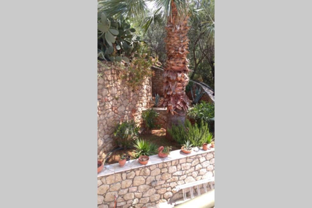 Stoúpa Markos Apartments 3 מראה חיצוני תמונה