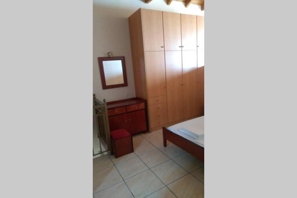 Stoúpa Markos Apartments 3 מראה חיצוני תמונה